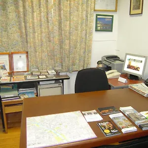 Lusa Atenas Affittacamere
