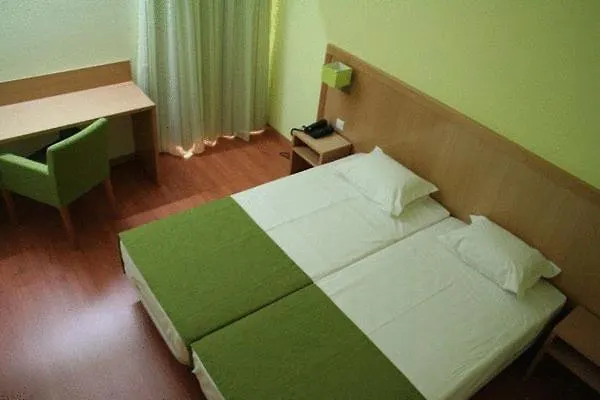 Viseu Garden Hotel 3*,  Portugal