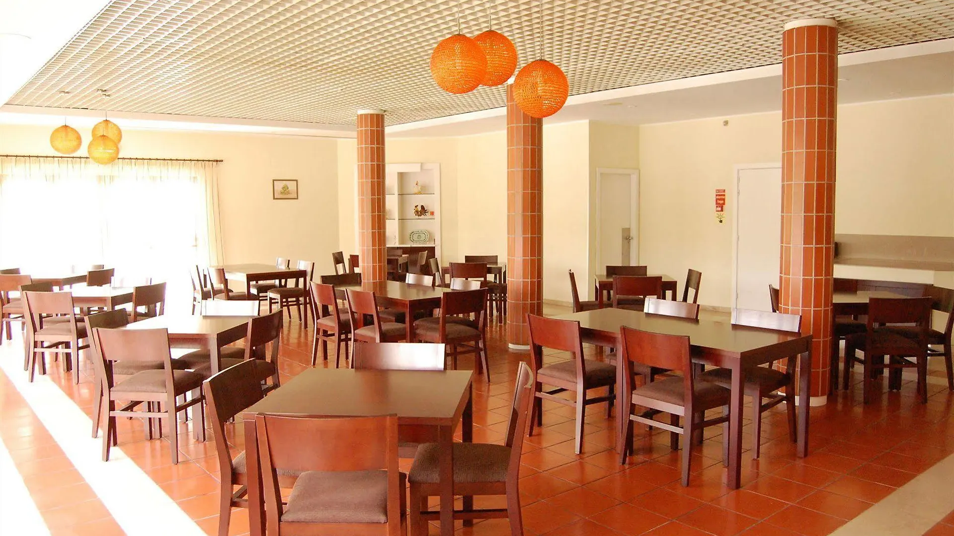 Viseu Garden Hotel Portugal